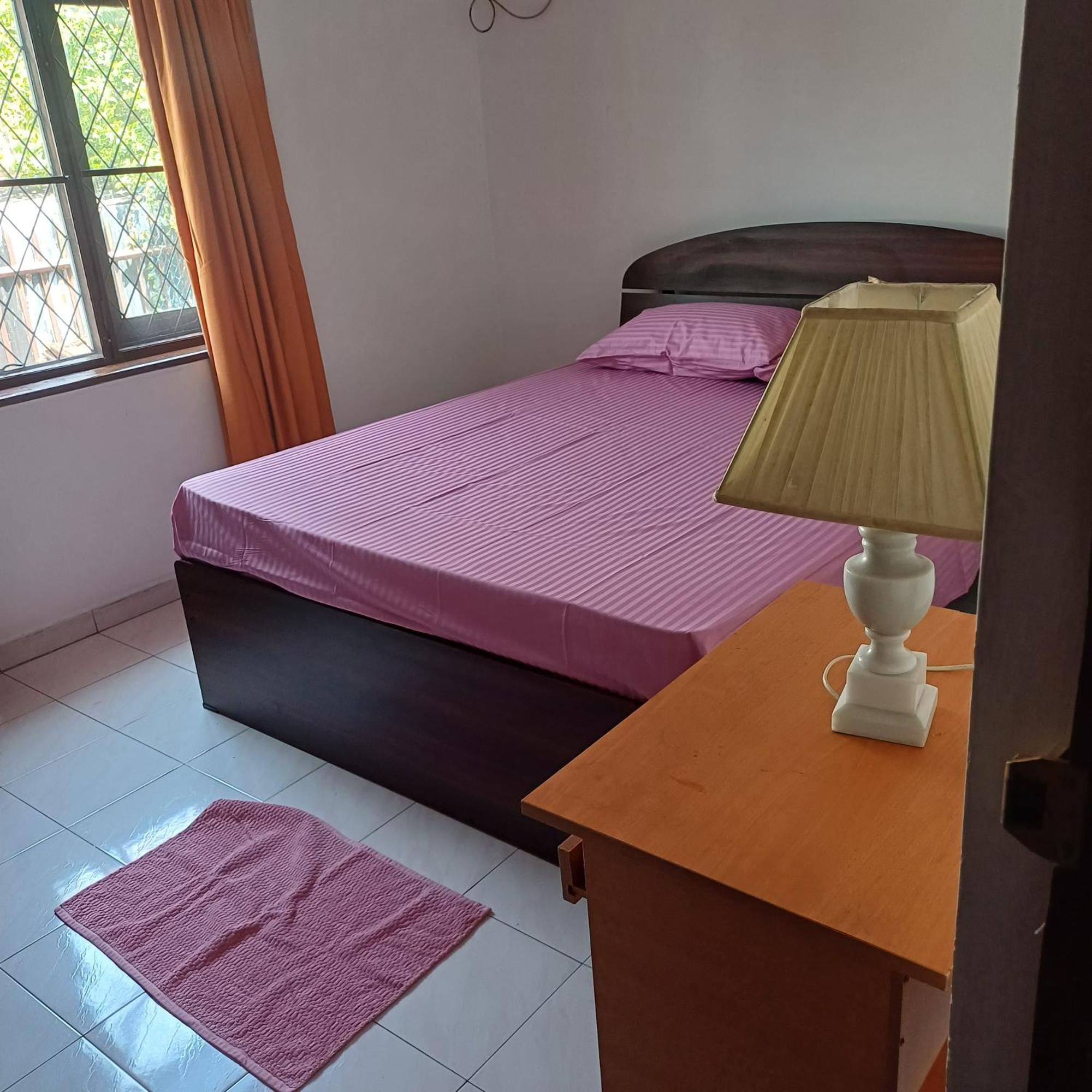 Villa Chenu Dehiwala-Mount Lavinia Exterior foto